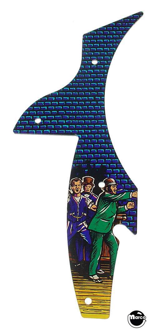 CHAMPION PUB (Bally) Plastic