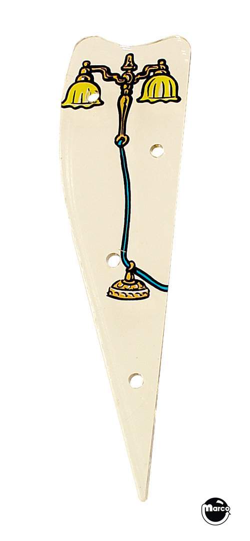 CHAMPION PUB (Bally) Plastic