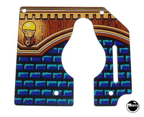 CHAMPION PUB (Bally) Plastic