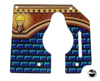 CHAMPION PUB (Bally) Plastic