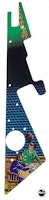 CHAMPION PUB (Bally) Plastic