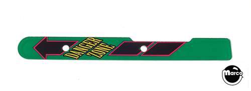 CHAMPION PUB (Bally) Plastic