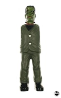 MONSTER BASH (Williams) Frankenstein figure