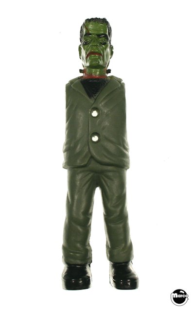 MONSTER BASH (Williams) Frankenstein figure
