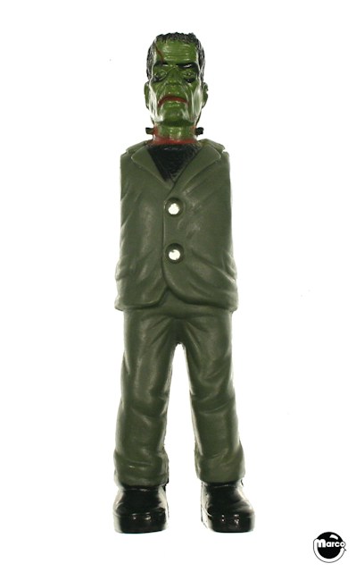 MONSTER BASH (Williams) Frankenstein figure