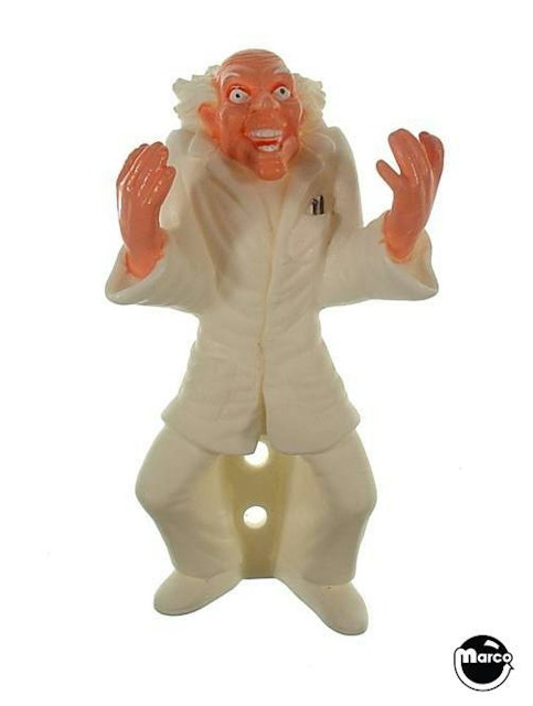 MONSTER BASH (Williams) Frankenstein