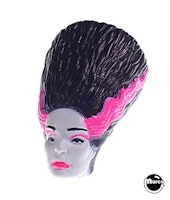 MONSTER BASH (Williams) Bride head