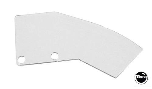 CACTUS CANYON (Bally) Air Ball Protector