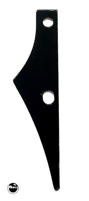 REVENGE FROM MARS (Bally) Plastic