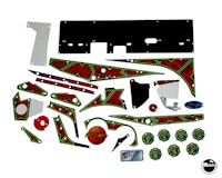 REVENGE FROM MARS (Bally)