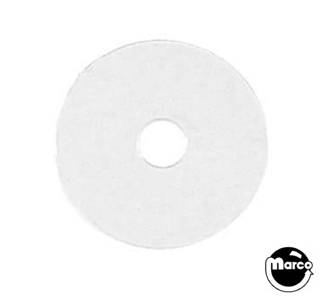 Washer - Lexan® fender washer 3/4 inch OD #6