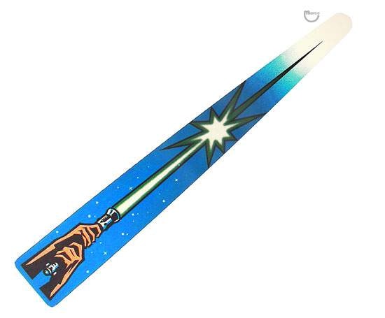 Stickers Star Wars Modele 3 Pour Pincab Flipper Stickers Star Wars Modele 3 Pour Pincab Flipper