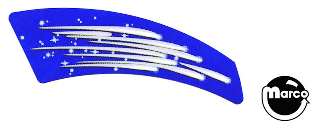 STAR WARS E1 (Williams) ramp decal