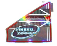 STAR WARS E1 (Williams) arch decal
