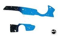 STAR WARS E1 (Williams) Plastic