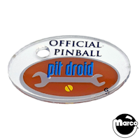 playfield plastic-50069
