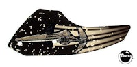 STAR WARS E1 (Williams) Plastic