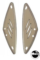 STAR WARS E1 (Williams) slingshot set