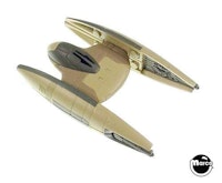 STAR WARS E1 (Williams) Starfighter