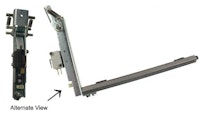 BIG HURT (Gottlieb) Pivot arm assembly