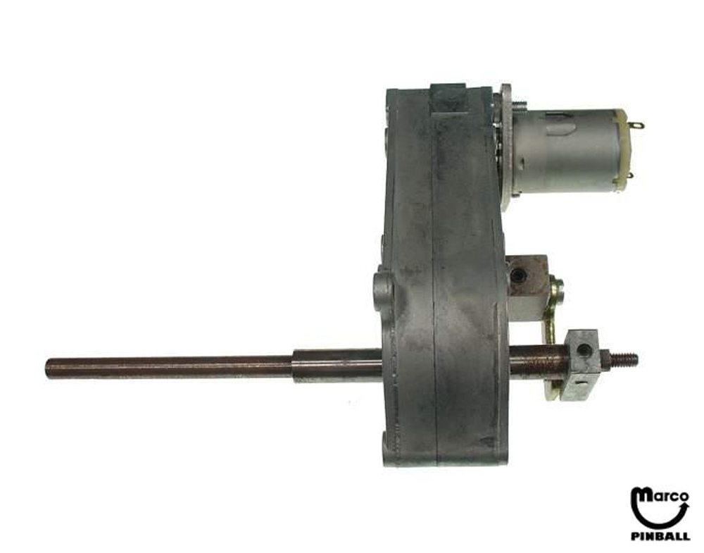 Motor - Gottlieb