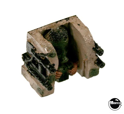 WATERWORLD (Gottlieb) Figure