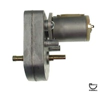 Motor - Gottlieb