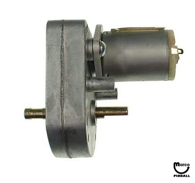 Motor - Gottlieb
