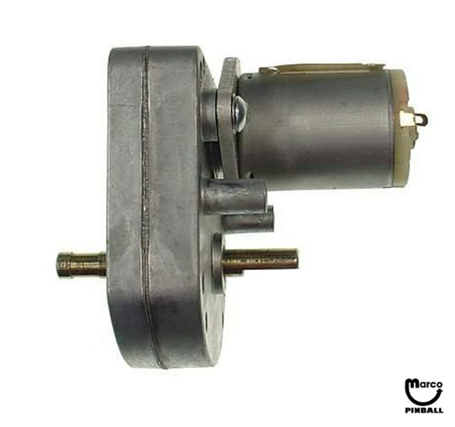 Motor - Gottlieb