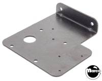Bracket motor mount Gottlieb