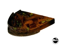 WATERWORLD (Gottlieb) Figure
