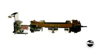 WATERWORLD (Gottlieb) Ship & motor assy