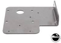 Bracket motor mount Gottlieb