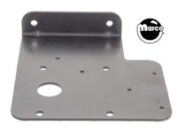 Bracket motor mount Gottlieb