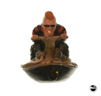 WATERWORLD (Gottlieb) Figure