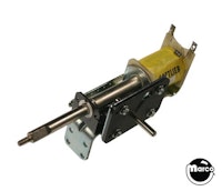 Pivot post assembly Gottlieb