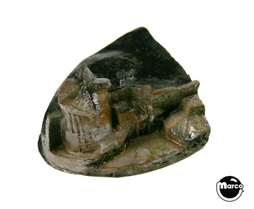 WATERWORLD (Gottlieb) Figure