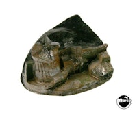 WATERWORLD (Gottlieb) Figure