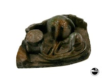 WATERWORLD (Gottlieb) Figure
