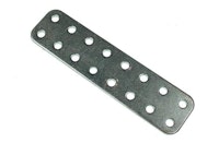Plate - mounting strip