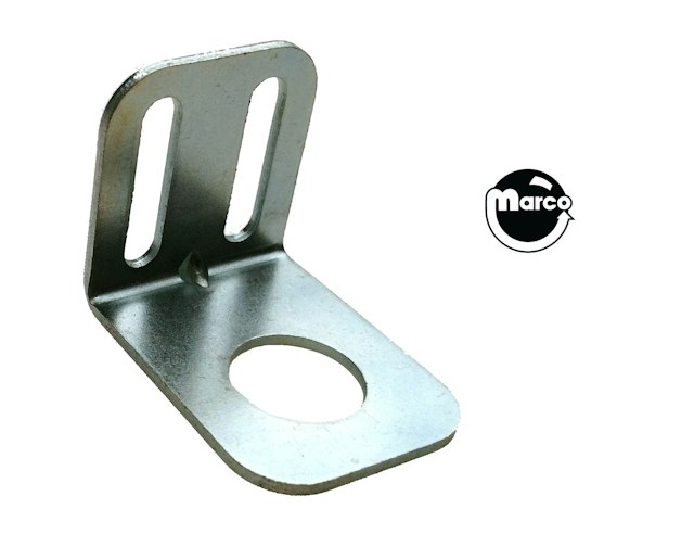 Bracket coil mount Gottlieb