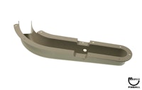 MARIO ANDRETTI (Gottlieb) Ramp plastic