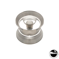 MARIO ANDRETTI (Gottlieb) Retractable post