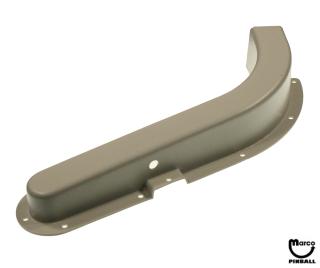 MARIO ANDRETTI (Gottlieb) Ramp plastic