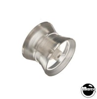 MARIO ANDRETTI (Gottlieb) Retractable post