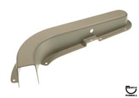MARIO ANDRETTI (Gottlieb) Ramp plastic