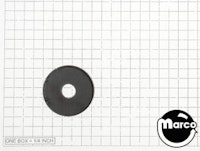 MARIO ANDRETTI (Gottlieb) Magnet and liner