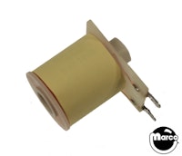 Coil - solenoid Bally