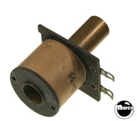 Coil - solenoid Bally