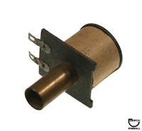 Coil - solenoid Bally